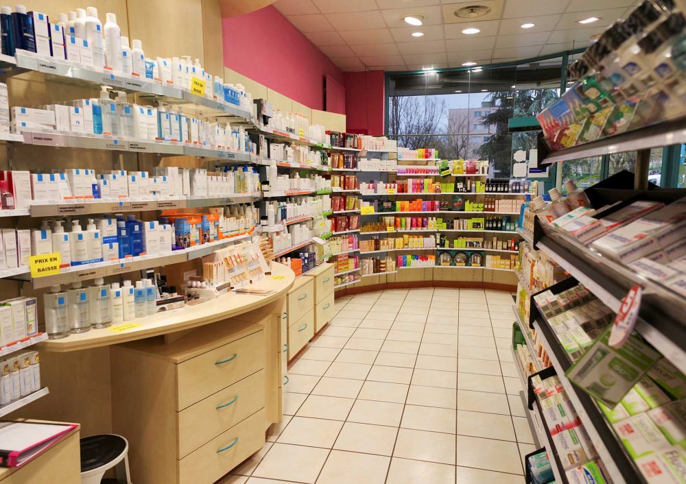 Espace parapharmacie Espace parapharmacie
