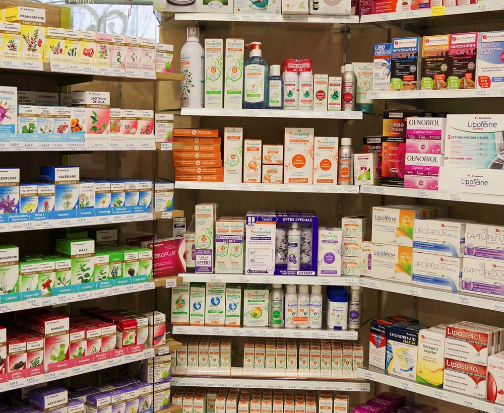 Aromathérapie Puressentiel Aromathérapie Puressentiel