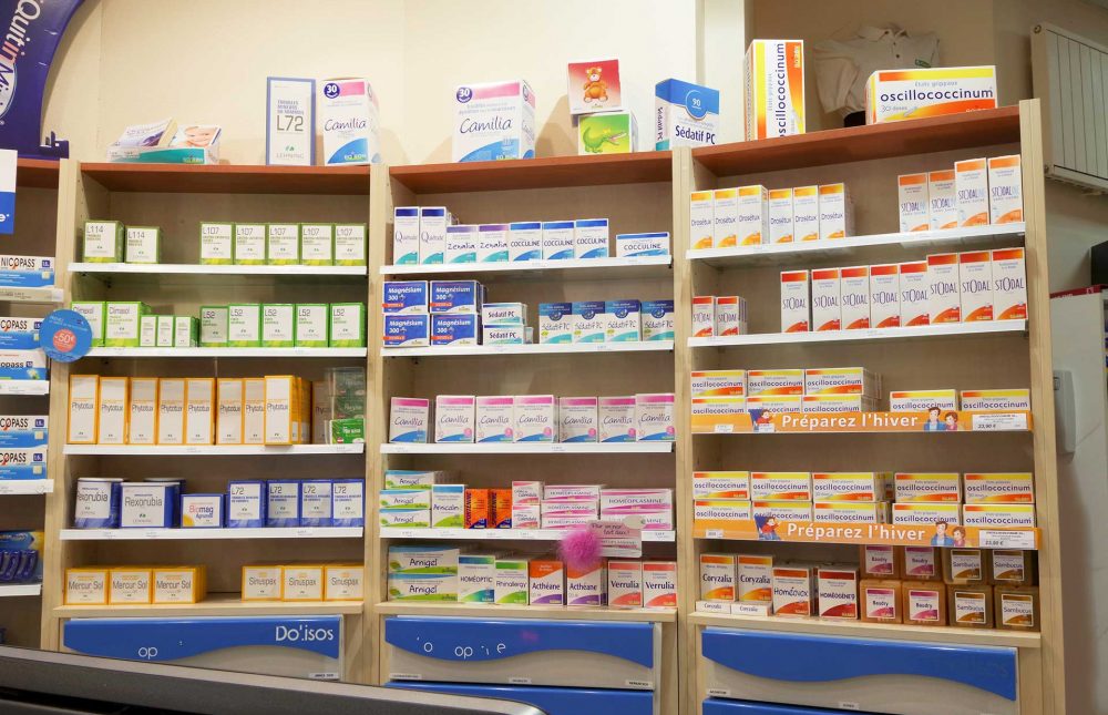 Homéopathie Boiron Lehning Homéopathie Boiron Lehning