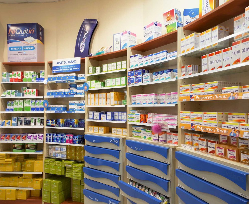 Homéopathie Homéopathie