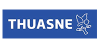 Logo Thuasne