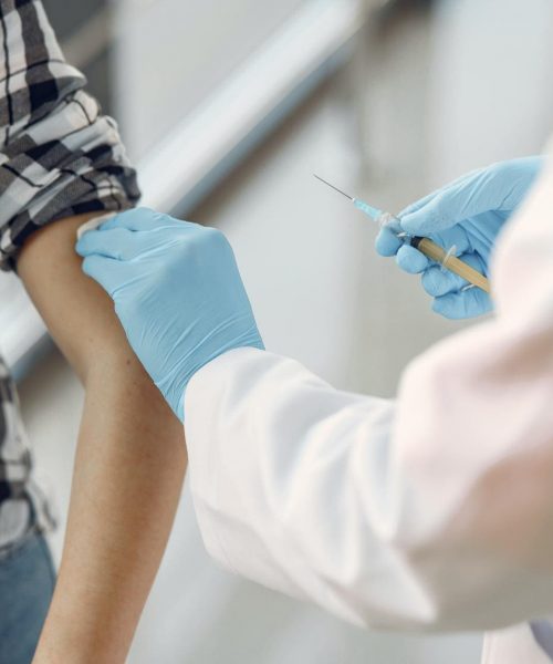 vaccination contre la grippe